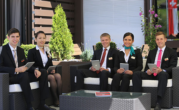 Certification in Hotel and Tourism Management